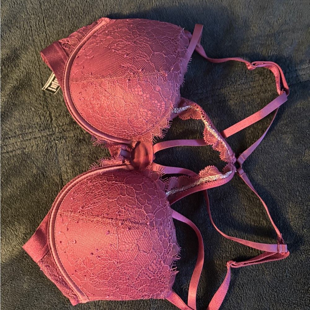 Victoria's Secret Very Sexy Push Up Bra